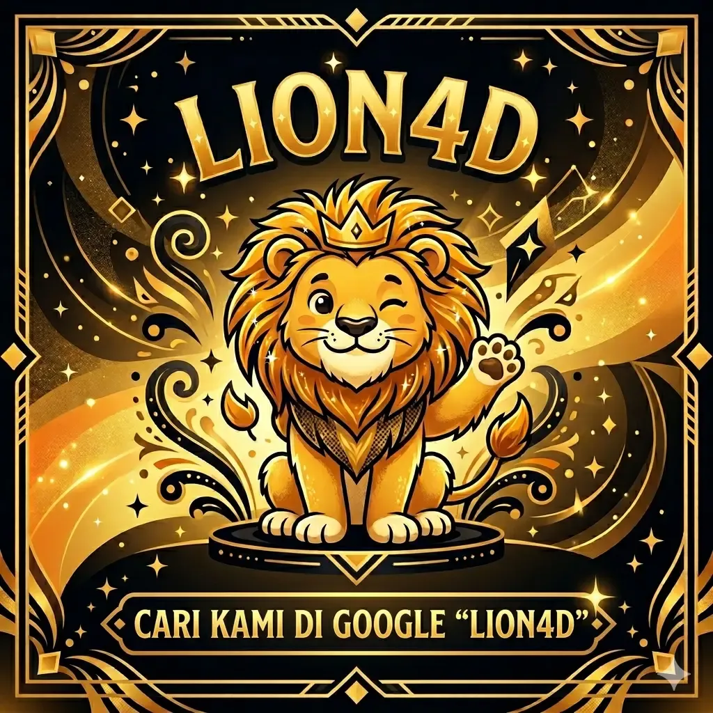 LION4D - Permainan Gaple Seru dan Menantang